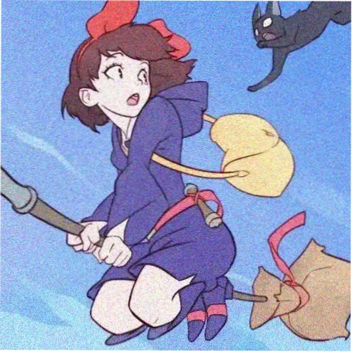 观众头像